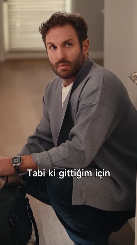 İyi Günde Kötü Günde 27. Bölüm