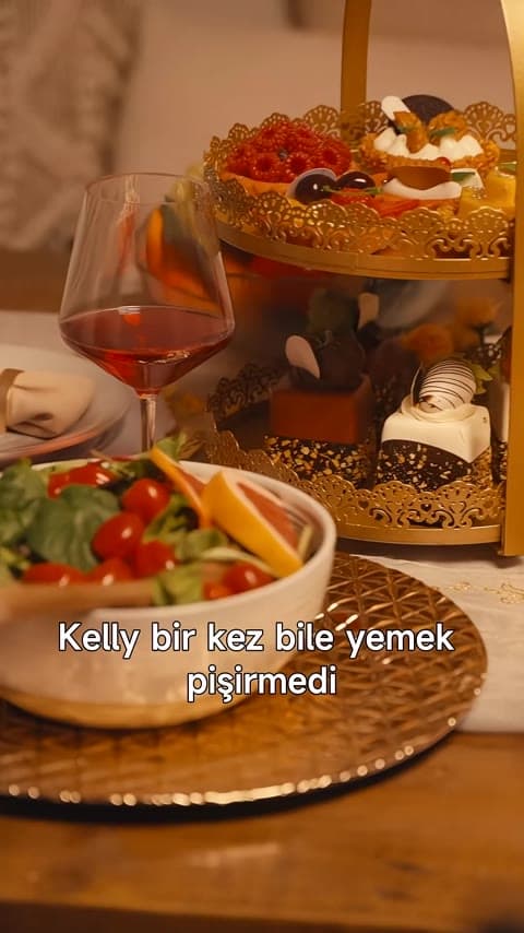İyi Günde Kötü Günde 28. Bölüm