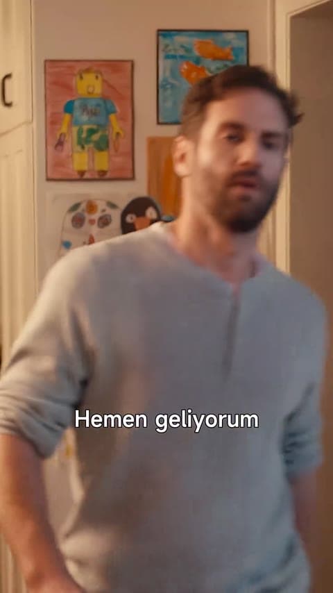 İyi Günde Kötü Günde 31. Bölüm
