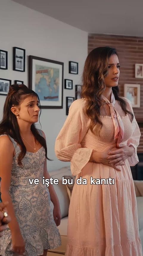 İyi Günde Kötü Günde 35. Bölüm