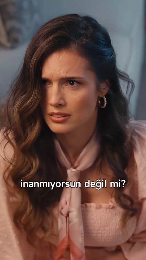 İyi Günde Kötü Günde 36. Bölüm