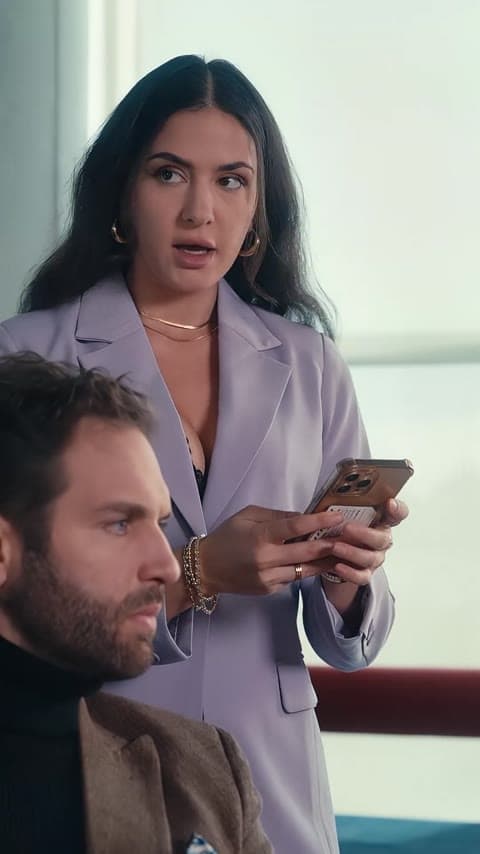 İyi Günde Kötü Günde 46. Bölüm