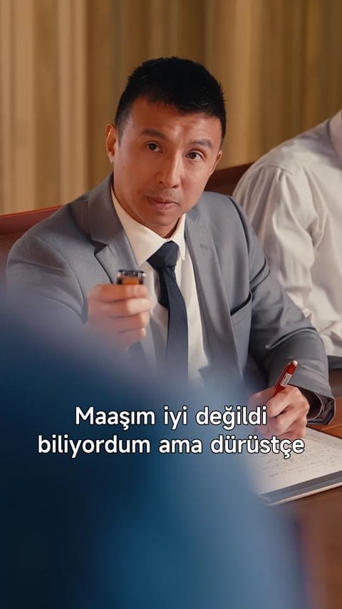 İyi Günde Kötü Günde 48. Bölüm