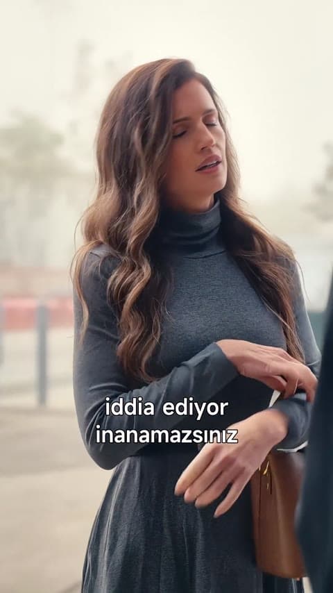 İyi Günde Kötü Günde 50. Bölüm