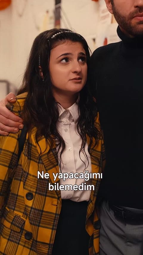 İyi Günde Kötü Günde 53. Bölüm