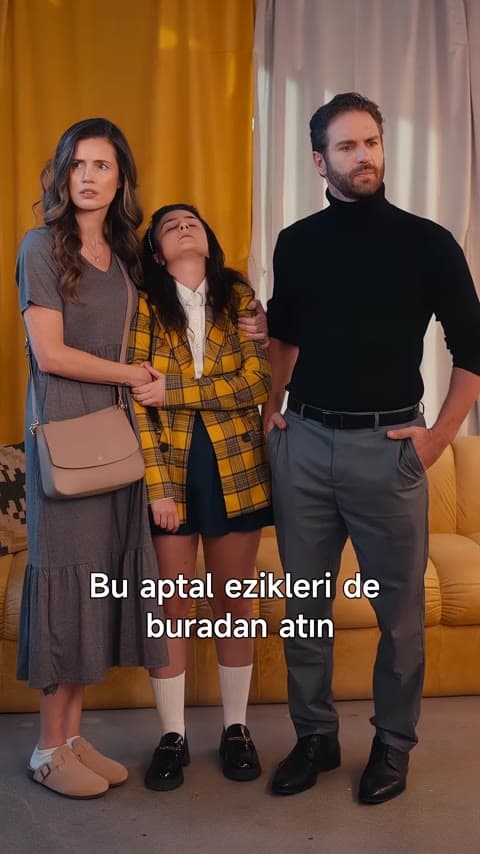 İyi Günde Kötü Günde 54. Bölüm