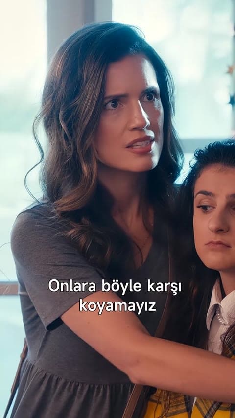 İyi Günde Kötü Günde 55. Bölüm