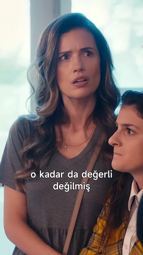 İyi Günde Kötü Günde 57. Bölüm