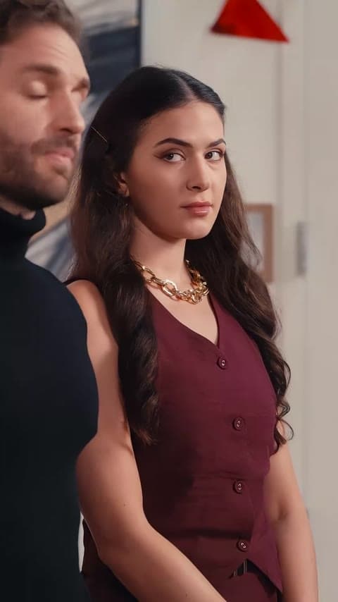 İyi Günde Kötü Günde 61. Bölüm