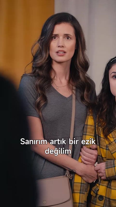 İyi Günde Kötü Günde 64. Bölüm
