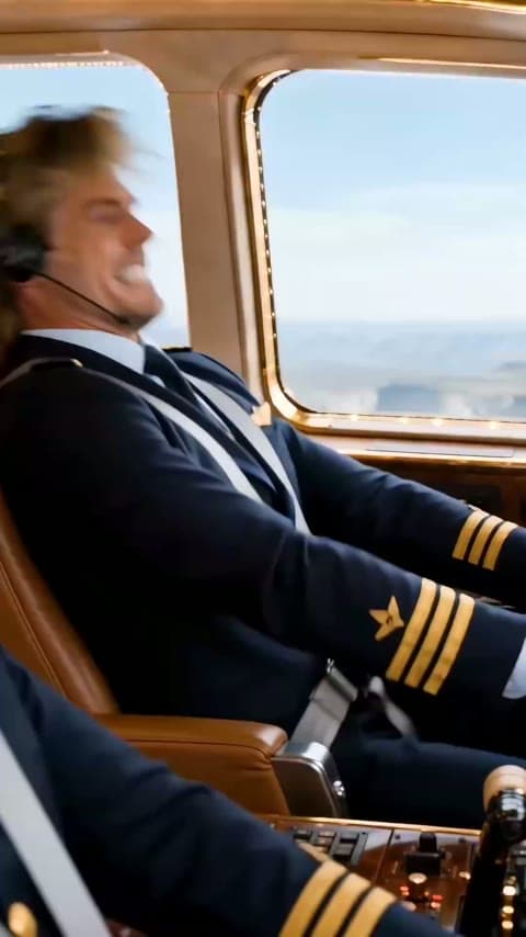 KOMUTANIM, KAPTAN TESLİM OLDU 19. Bölüm