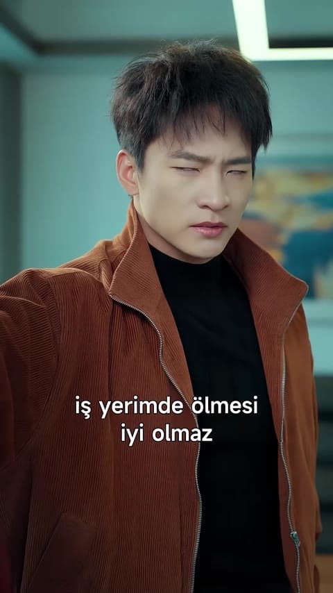 Köylü Kocam Dövüş Ustası Çıktı 28. Bölüm