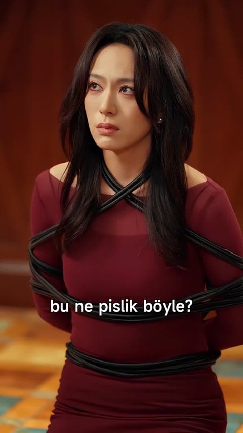 Köylü Kocam Dövüş Ustası Çıktı 29. Bölüm