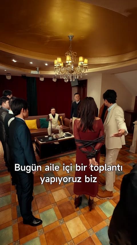 Köylü Kocam Dövüş Ustası Çıktı 31. Bölüm