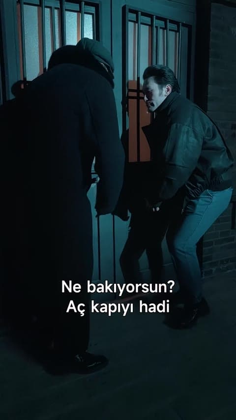 Köylü Kocam Dövüş Ustası Çıktı 49. Bölüm