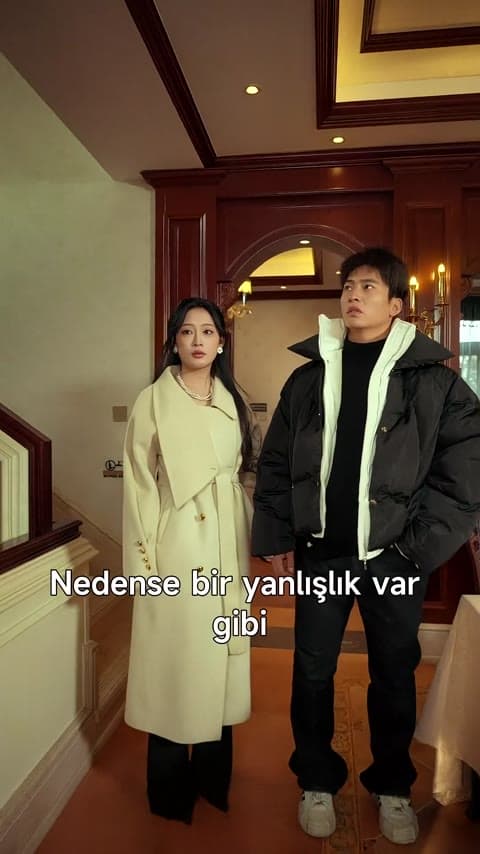 Köylü Kocam Dövüş Ustası Çıktı 51. Bölüm