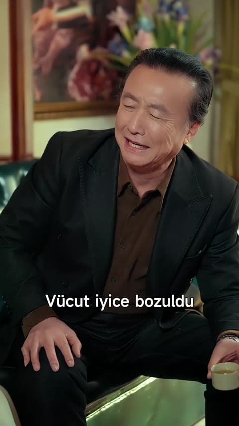 Köylü Kocam Dövüş Ustası Çıktı 52. Bölüm