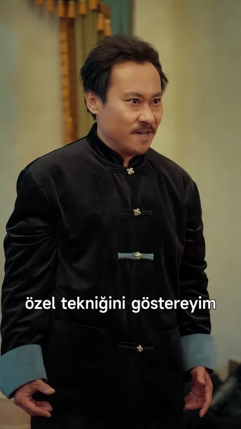 Köylü Kocam Dövüş Ustası Çıktı 58. Bölüm