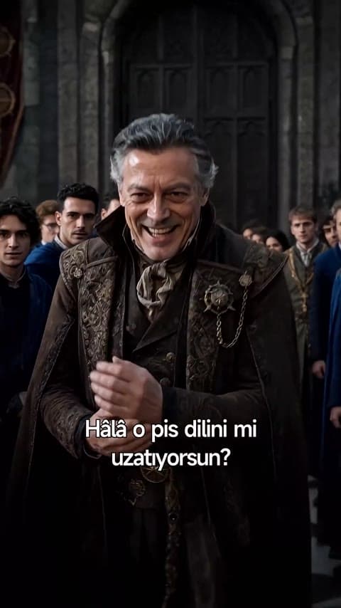 Lanetli Kanın Uyanışı 29. Bölüm