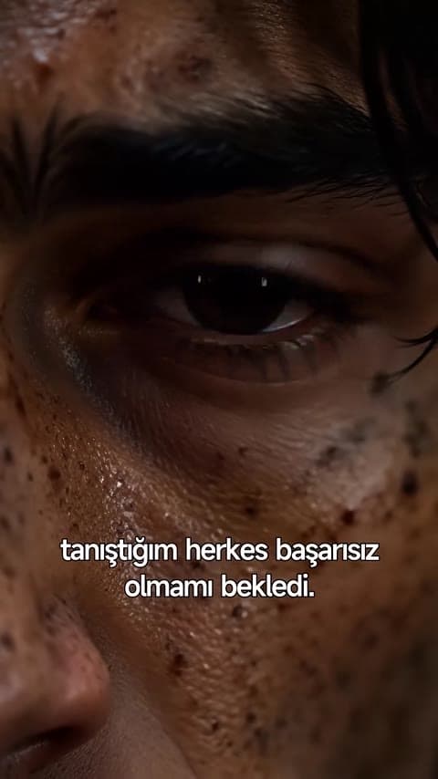 Lanetli Kanın Uyanışı 30. Bölüm