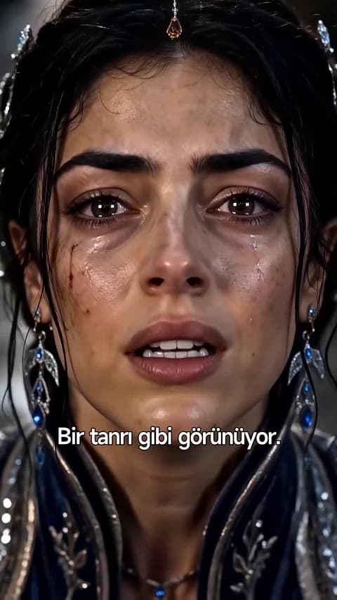Lanetli Kanın Uyanışı 32. Bölüm