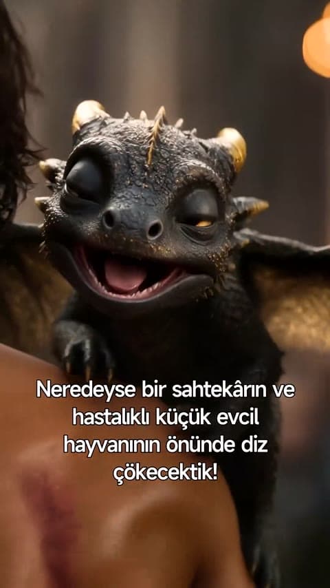 Lanetli Kanın Uyanışı 37. Bölüm