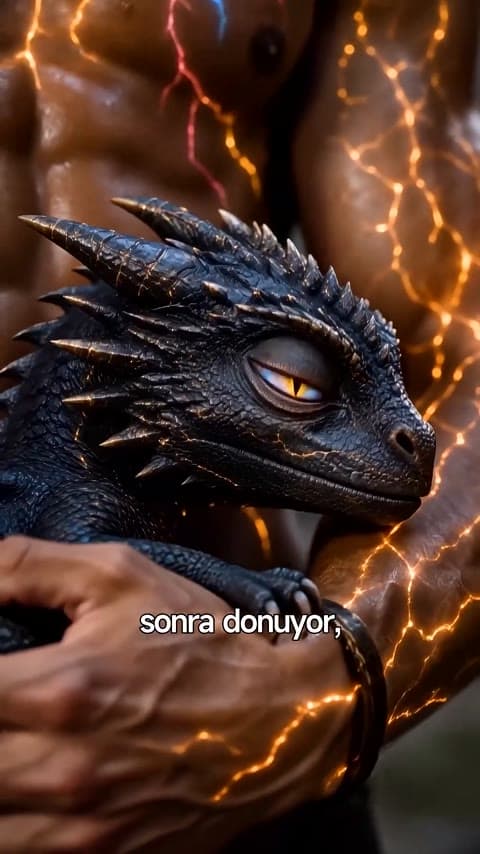 Lanetli Kanın Uyanışı 38. Bölüm