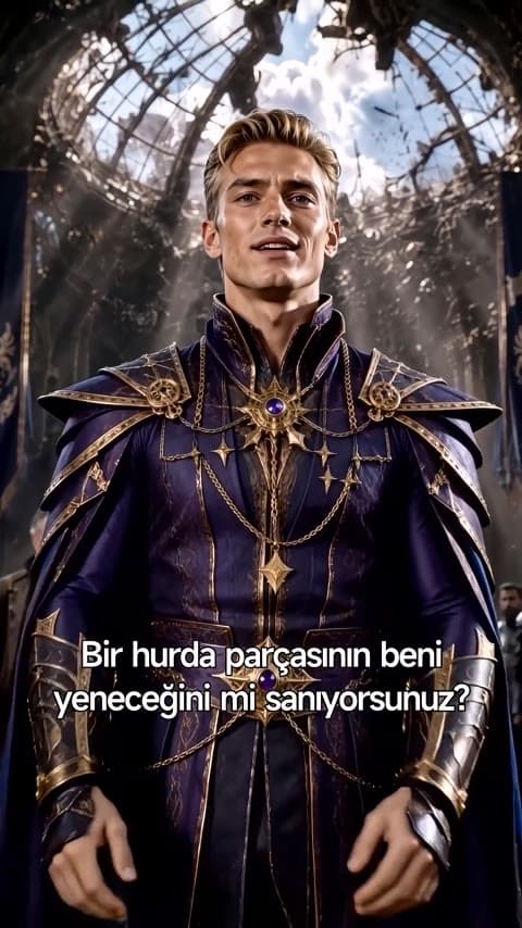Lanetli Kanın Uyanışı 46. Bölüm