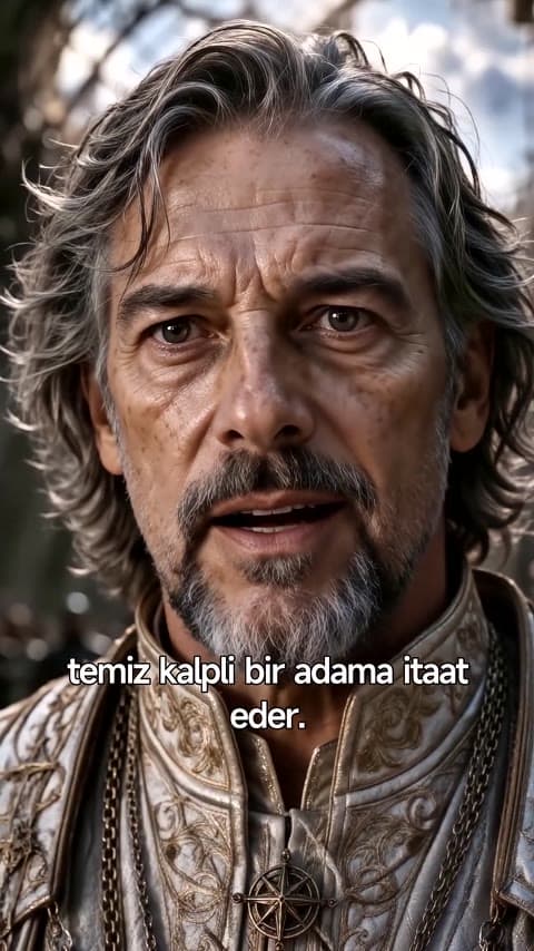 Lanetli Kanın Uyanışı 47. Bölüm
