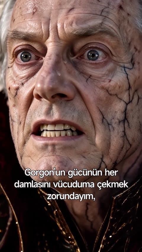 Lanetli Kanın Uyanışı 49. Bölüm
