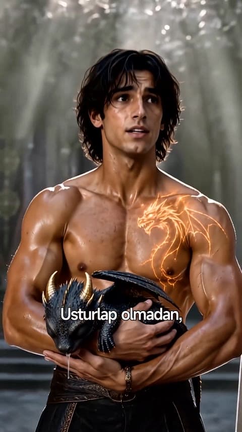 Lanetli Kanın Uyanışı 50. Bölüm