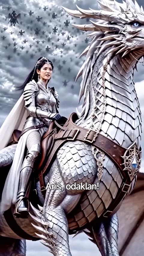 Lanetli Kanın Uyanışı 60. Bölüm