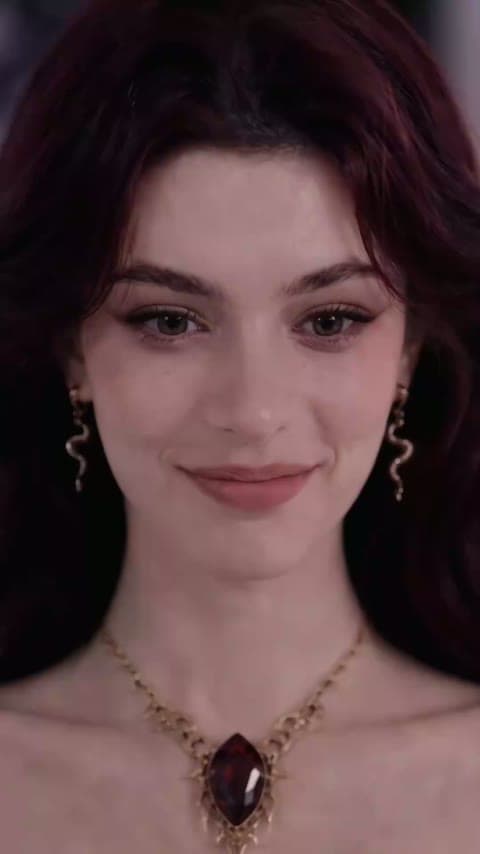 LUCIFER’İN ESİR GELİNİ(Dublajlı) 4. Bölüm