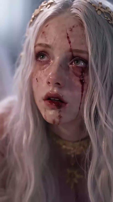 LUCIFER’İN ESİR GELİNİ(Dublajlı) 7. Bölüm