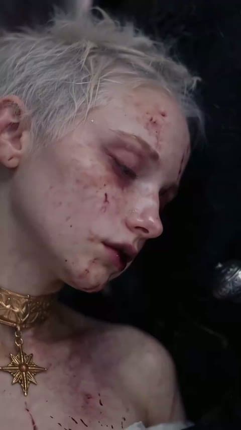 LUCIFER’İN ESİR GELİNİ(Dublajlı) 14. Bölüm