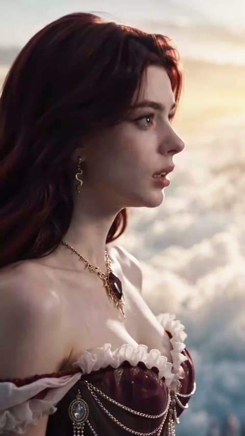 LUCIFER’İN ESİR GELİNİ(Dublajlı) 22. Bölüm