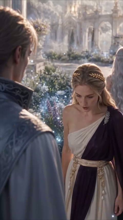 LUCIFER’İN ESİR GELİNİ(Dublajlı) 31. Bölüm