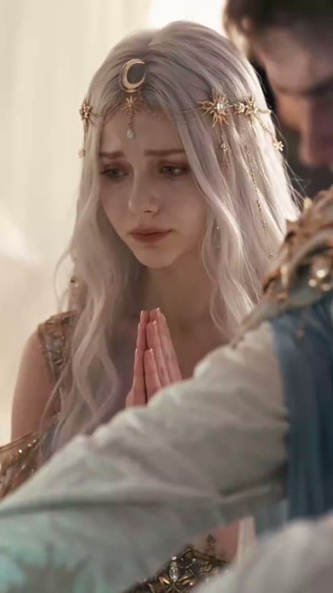 LUCIFER’İN ESİR GELİNİ(Dublajlı) 51. Bölüm