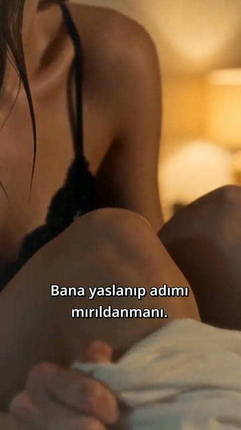 Ölümcül Aşk: Mafya Patronunun Gizli Aşkı 1. Bölüm