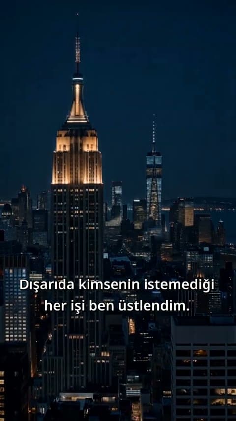 Ölümcül Aşk: Mafya Patronunun Gizli Aşkı 4. Bölüm