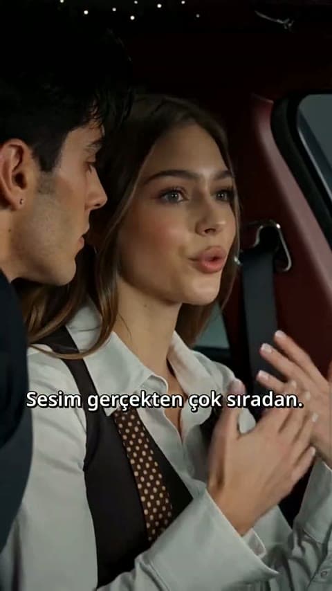 Ölümcül Aşk: Mafya Patronunun Gizli Aşkı 6. Bölüm