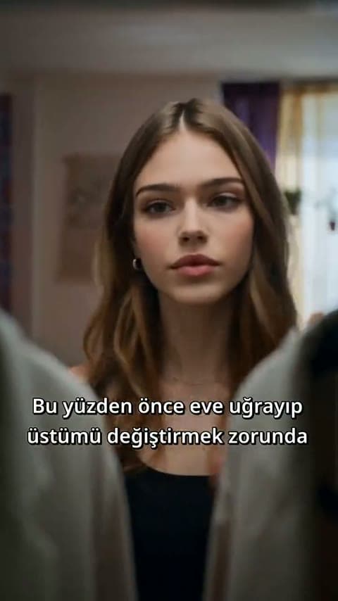Ölümcül Aşk: Mafya Patronunun Gizli Aşkı 8. Bölüm