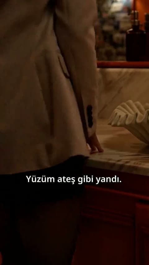 Ölümcül Aşk: Mafya Patronunun Gizli Aşkı 11. Bölüm