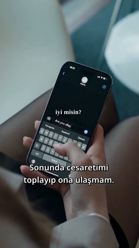Ölümcül Aşk: Mafya Patronunun Gizli Aşkı 14. Bölüm