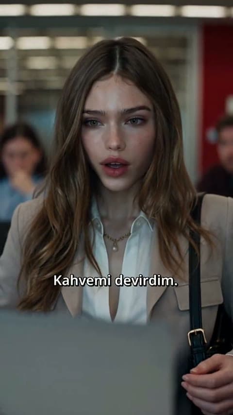 Ölümcül Aşk: Mafya Patronunun Gizli Aşkı 15. Bölüm