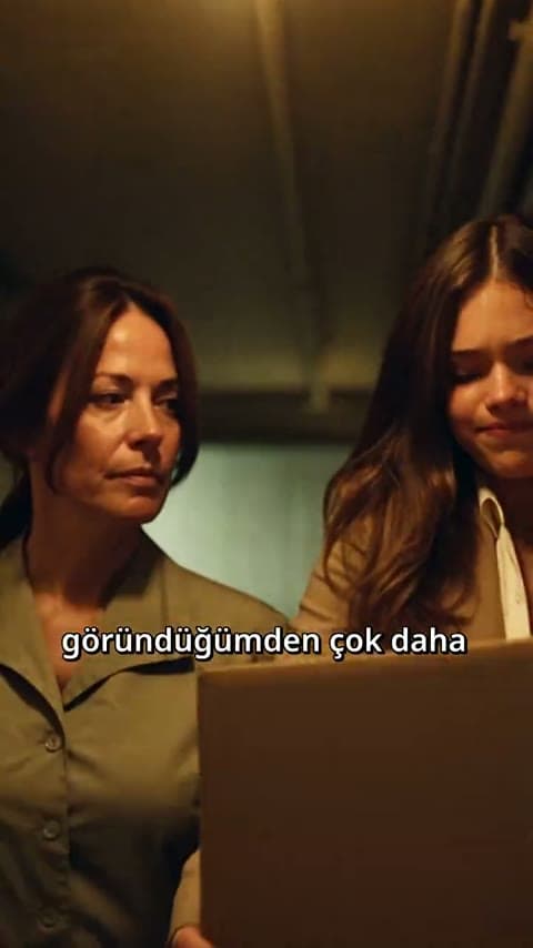 Ölümcül Aşk: Mafya Patronunun Gizli Aşkı 17. Bölüm
