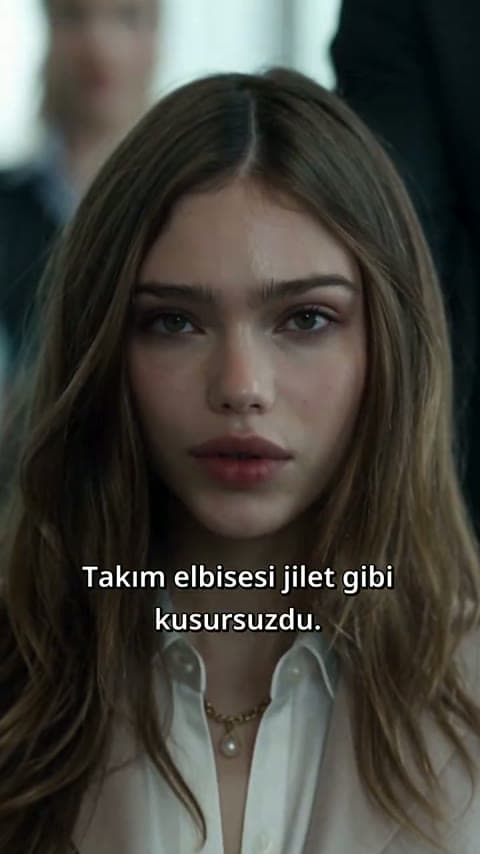 Ölümcül Aşk: Mafya Patronunun Gizli Aşkı 18. Bölüm