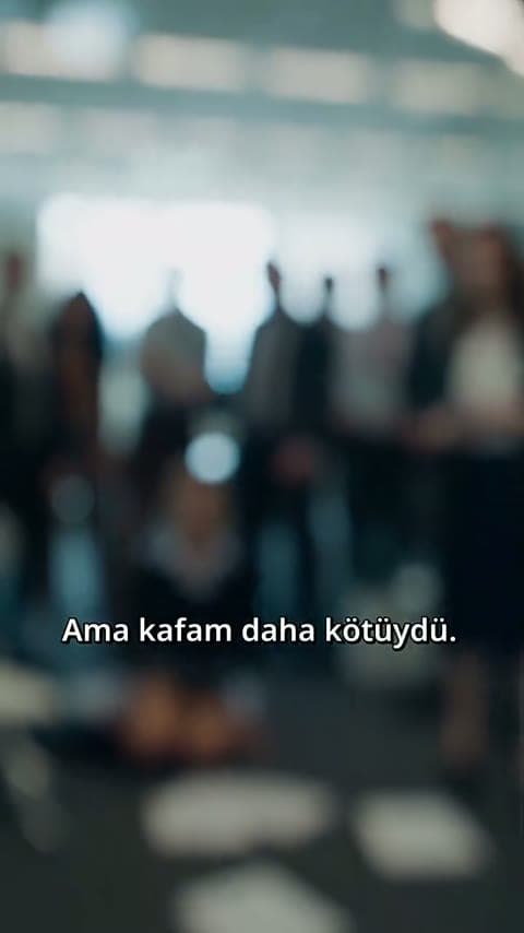 Ölümcül Aşk: Mafya Patronunun Gizli Aşkı 19. Bölüm