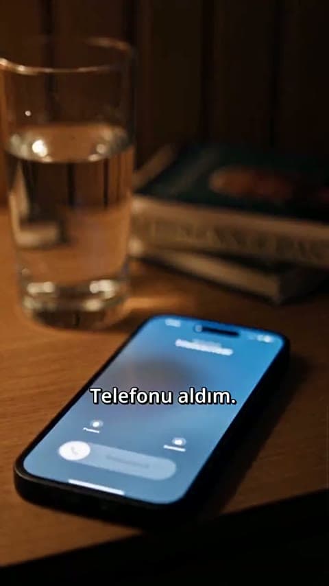 Ölümcül Aşk: Mafya Patronunun Gizli Aşkı 22. Bölüm