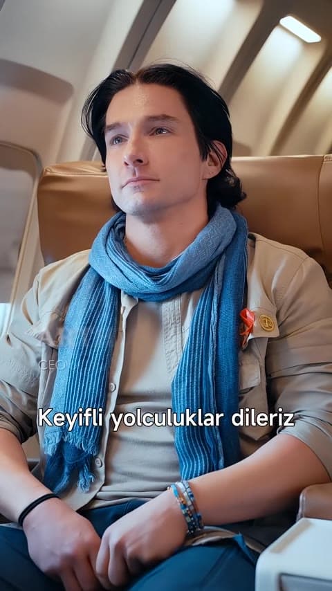 Orada Duracaksın! Son Söz 1. Bölüm